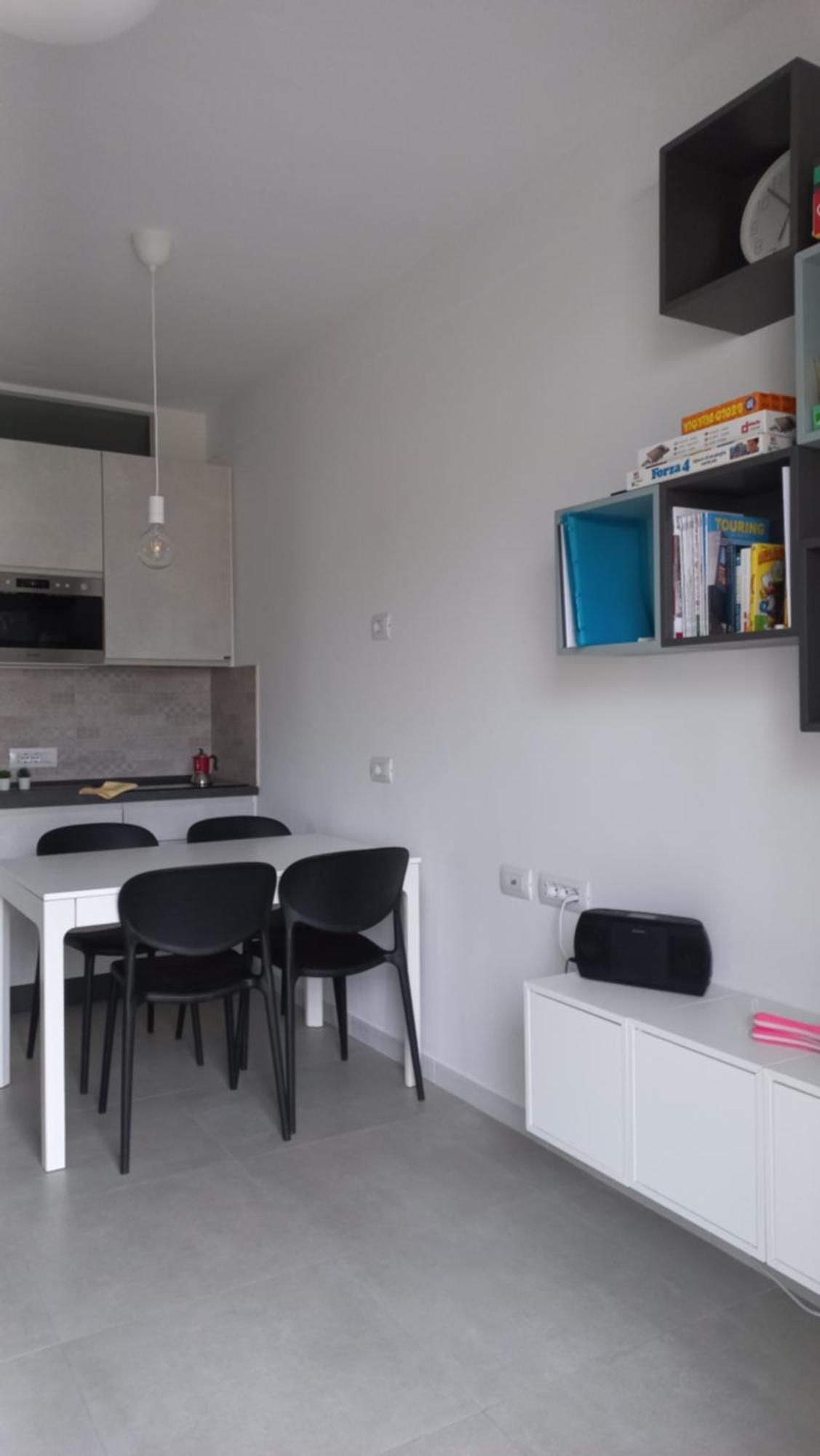 Apartment Da Monnedda Cala Gonone