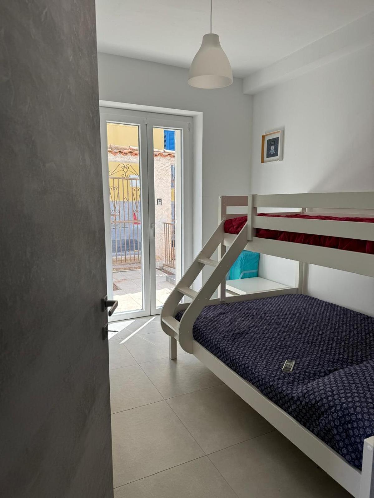 Apartment Da Monnedda *
