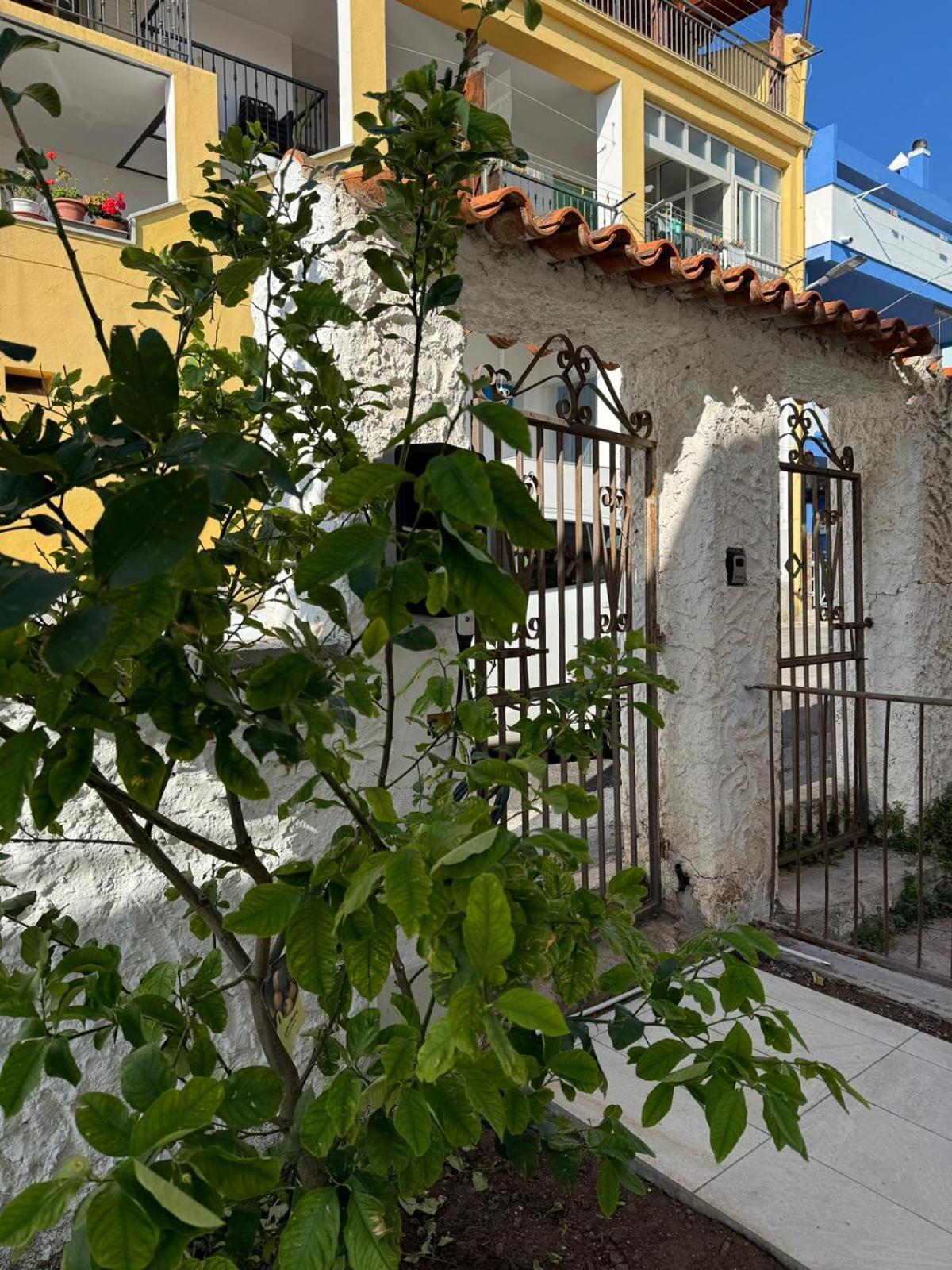 Apartment Da Monnedda Cala Gonone