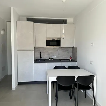 Da Monnedda Apartment Cala Gonone Exterior photo