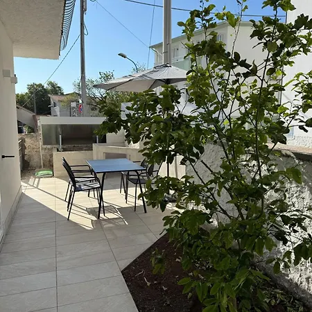 Da Monnedda Apartment Cala Gonone Exterior photo
