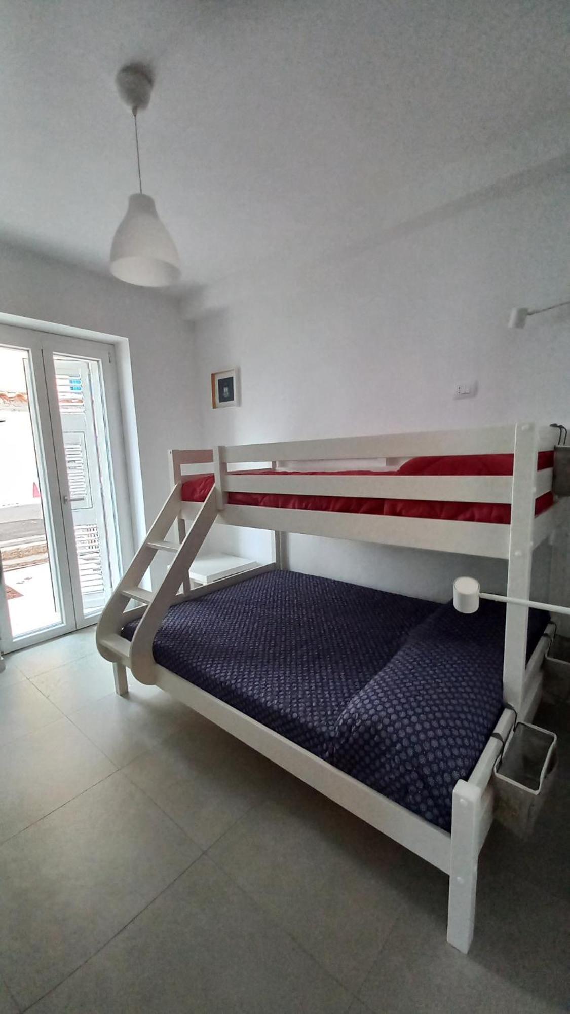 Da Monnedda Apartment Cala Gonone