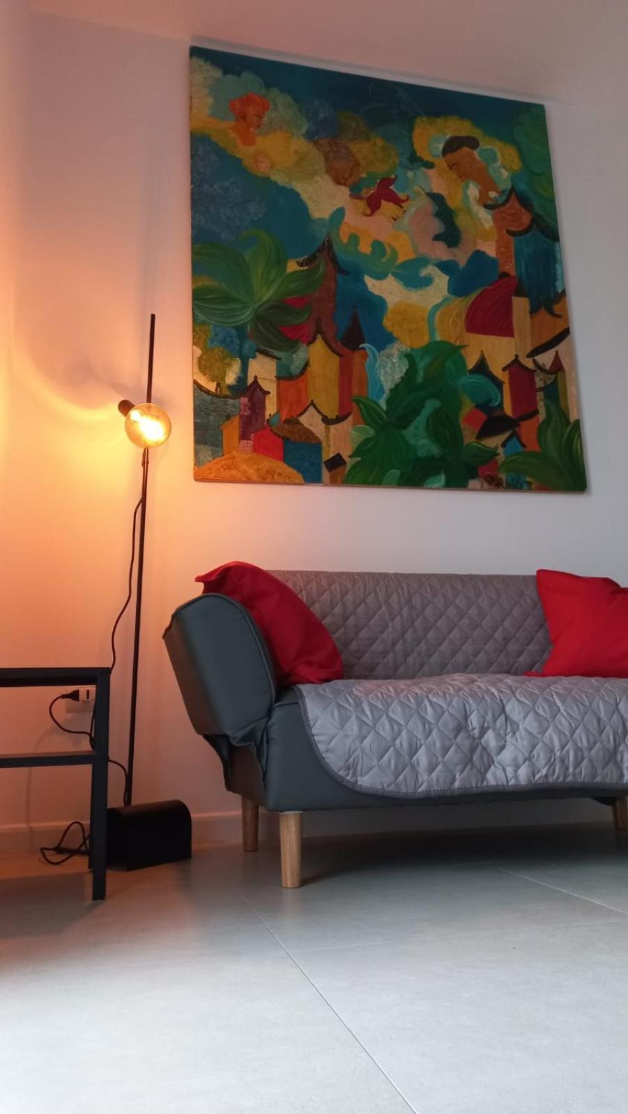 Apartment Da Monnedda