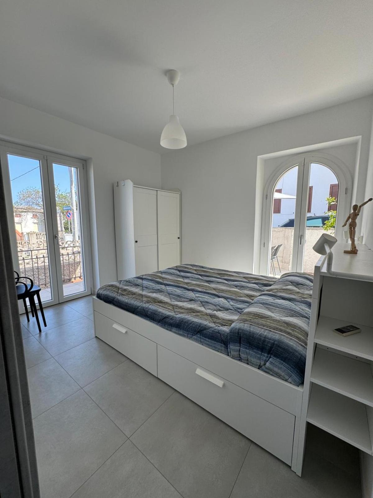 Da Monnedda Apartment *