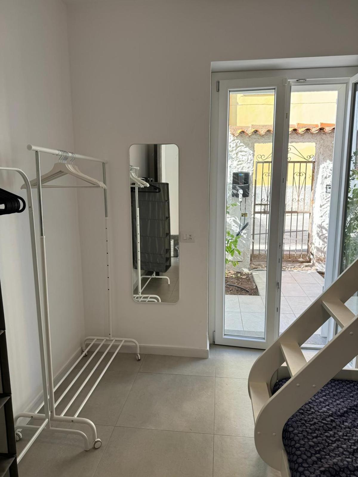 Da Monnedda Apartment