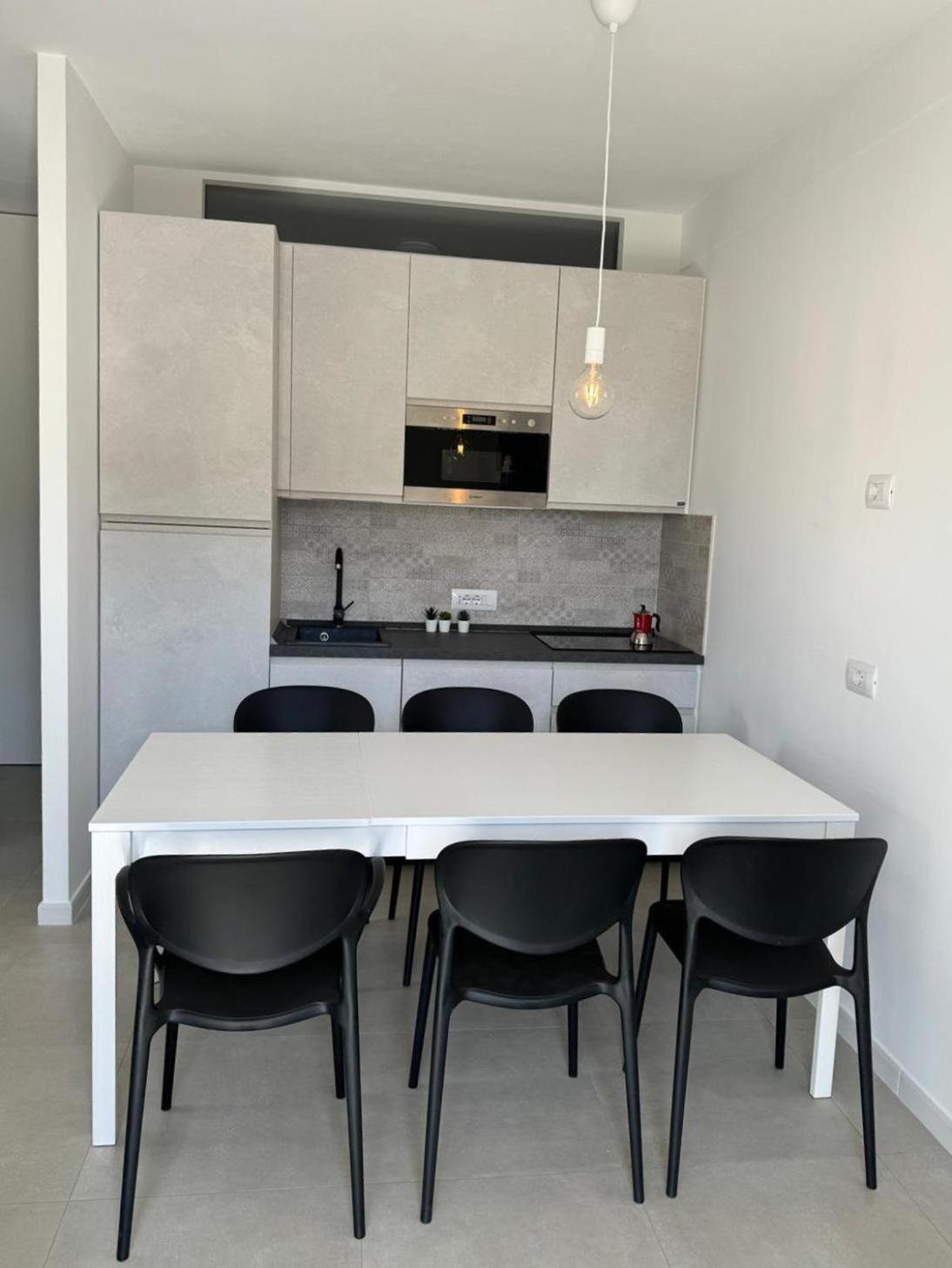 Da Monnedda Apartment Cala Gonone
