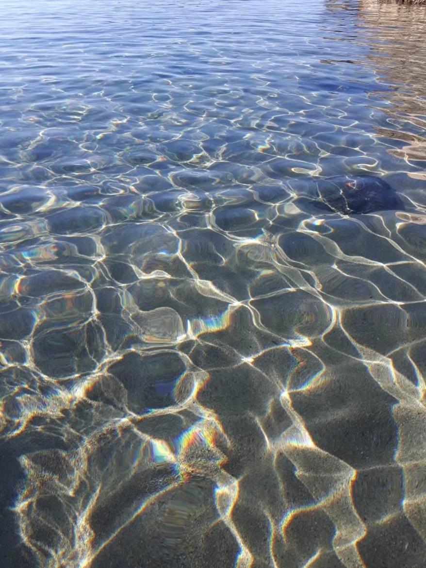 Da Monnedda Cala Gonone