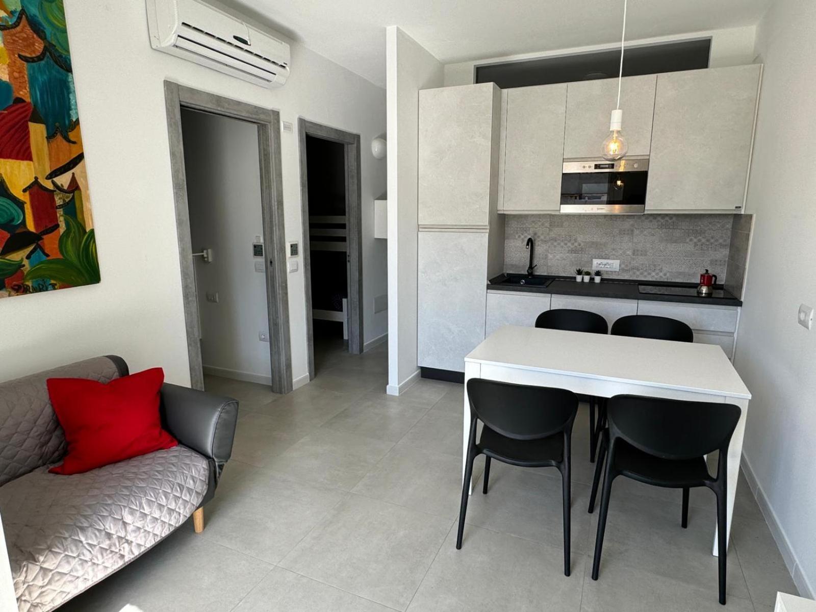 Apartment Da Monnedda *