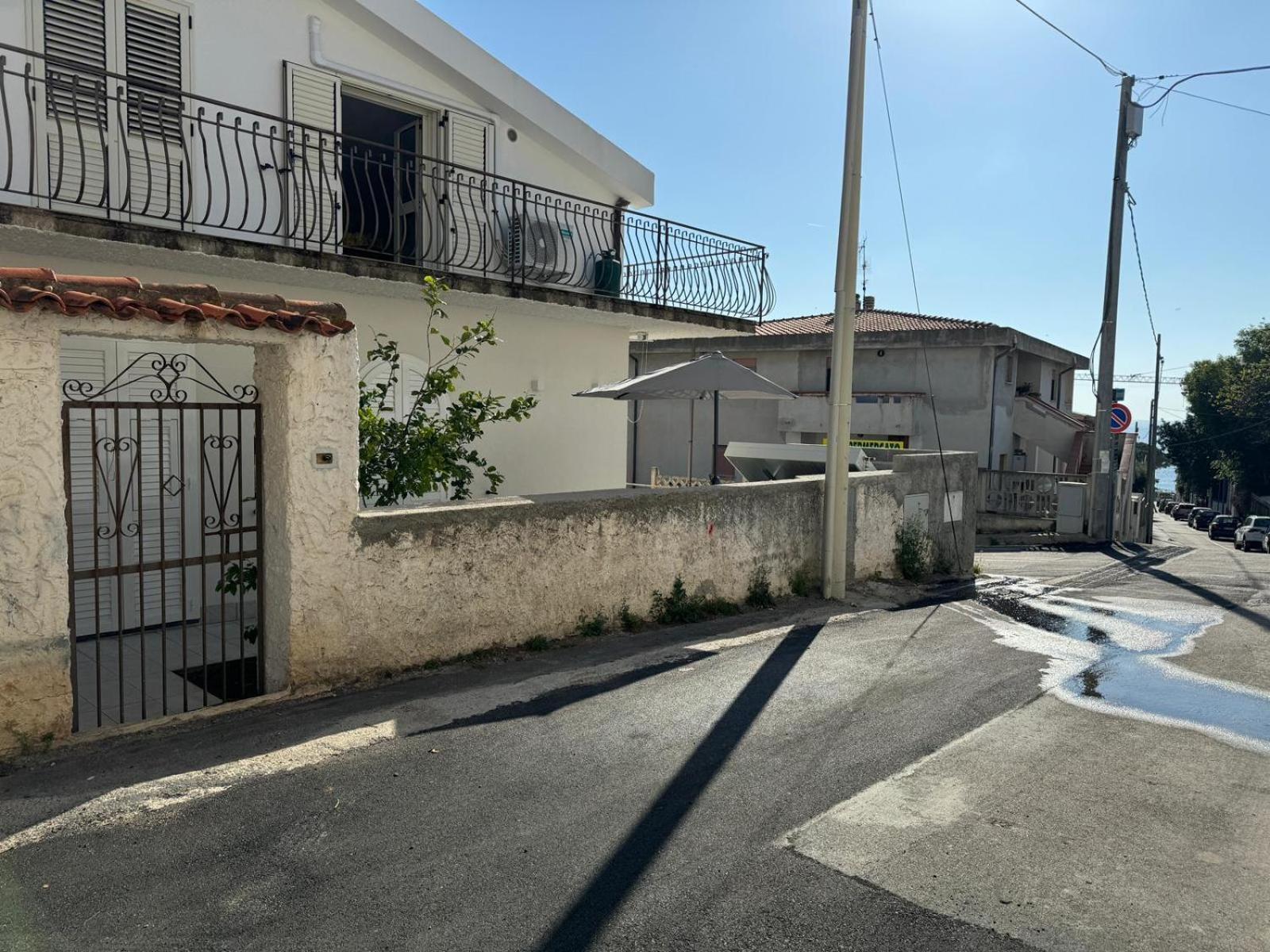 Apartment Da Monnedda