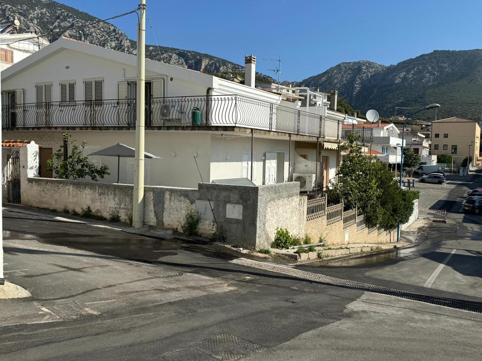 Apartment Da Monnedda