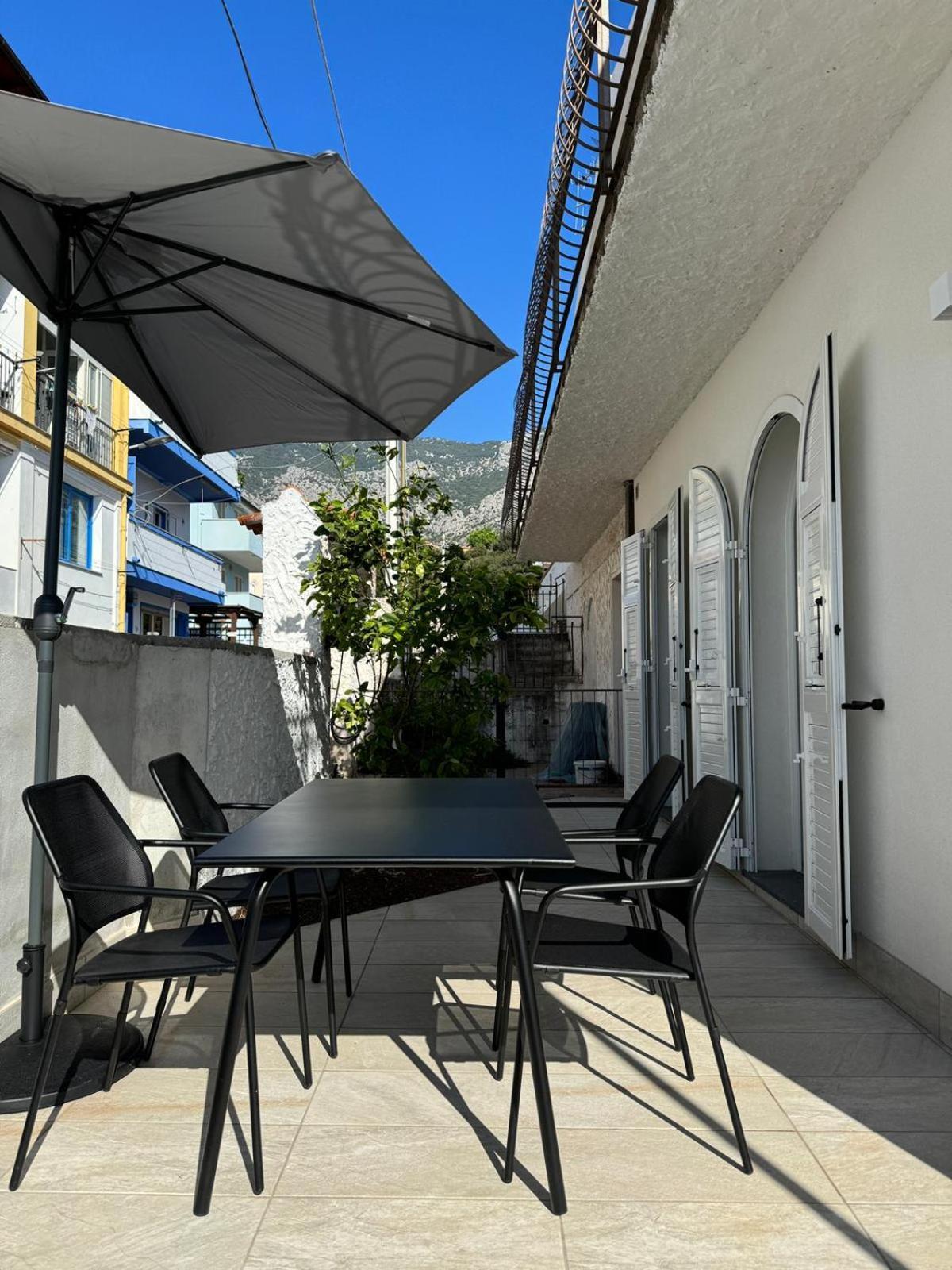 Apartment Da Monnedda